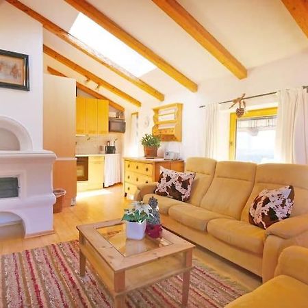 Apartament Haus Jochbergerstrasse 116 Kitzbühel Zewnętrze zdjęcie