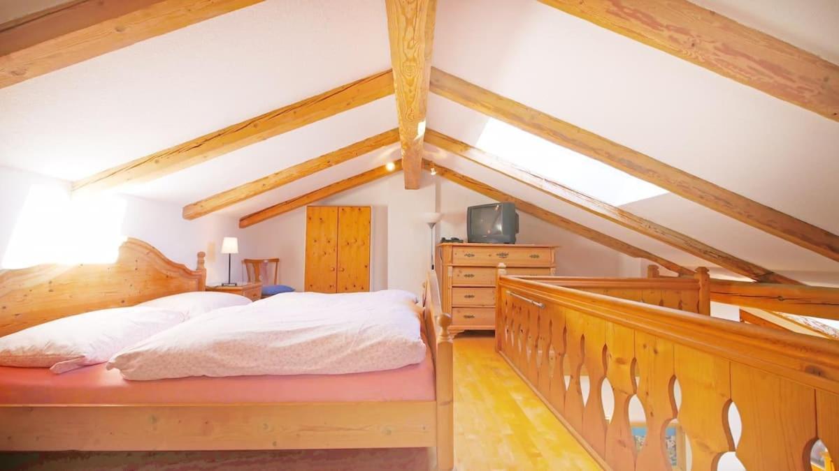 Apartament Haus Jochbergerstrasse 116 Kitzbühel Zewnętrze zdjęcie