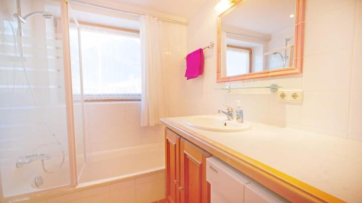 Apartament Haus Jochbergerstrasse 116 Kitzbühel Zewnętrze zdjęcie