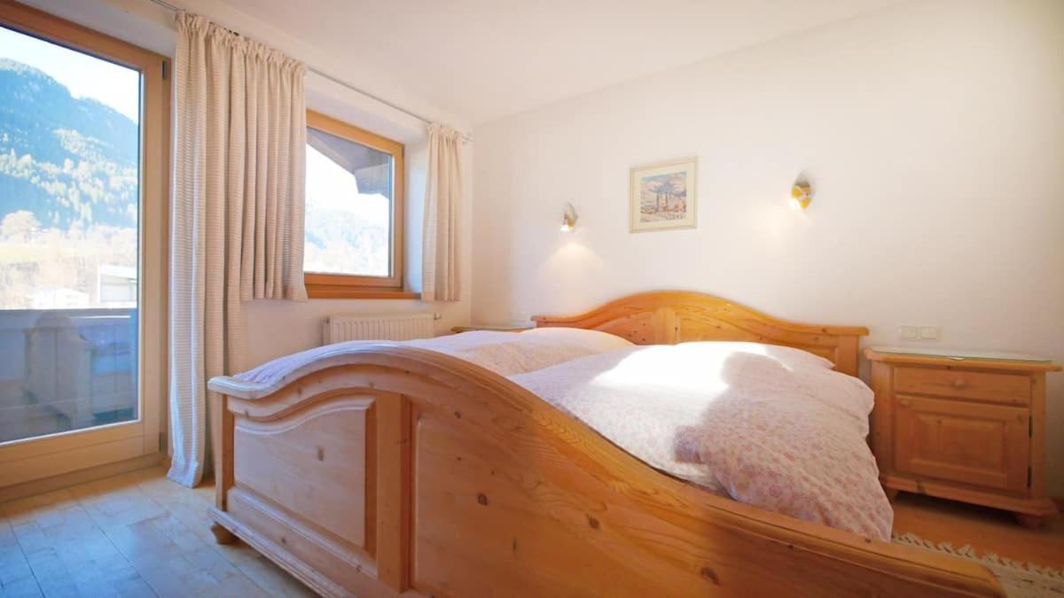 Apartament Haus Jochbergerstrasse 116 Kitzbühel Zewnętrze zdjęcie