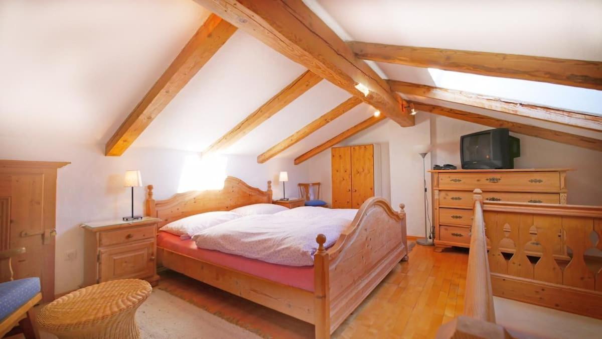 Apartament Haus Jochbergerstrasse 116 Kitzbühel Zewnętrze zdjęcie
