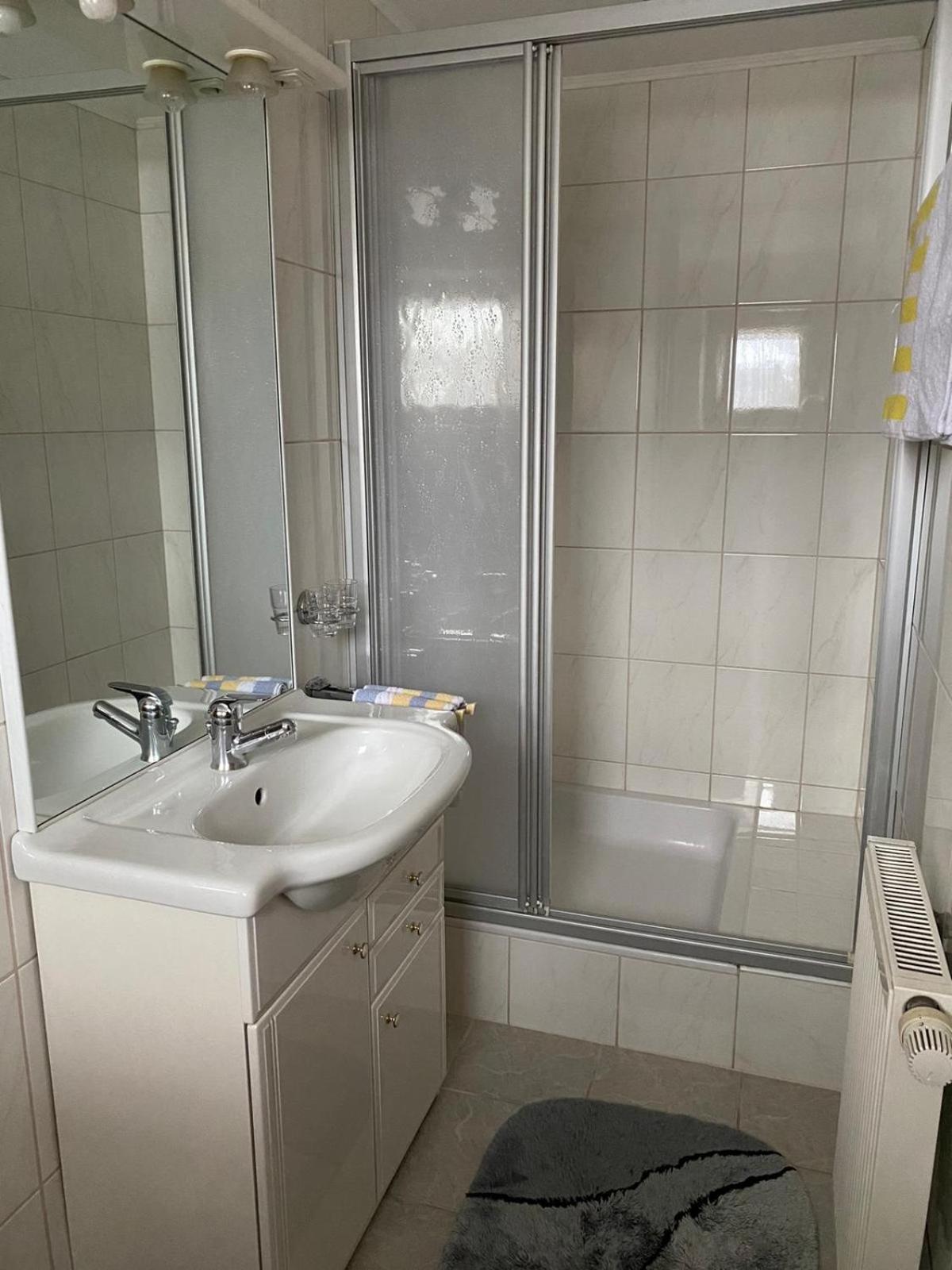 Apartament Haus Jochbergerstrasse 116 Kitzbühel Zewnętrze zdjęcie