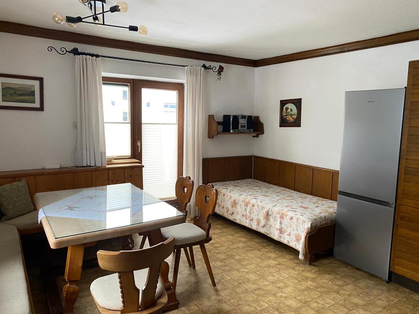 Apartament Haus Jochbergerstrasse 116 Kitzbühel Zewnętrze zdjęcie