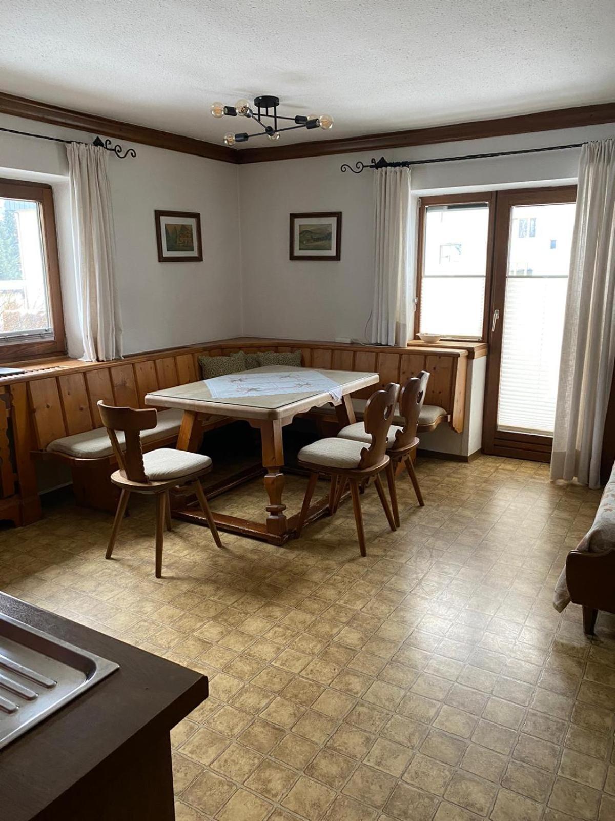 Apartament Haus Jochbergerstrasse 116 Kitzbühel Zewnętrze zdjęcie