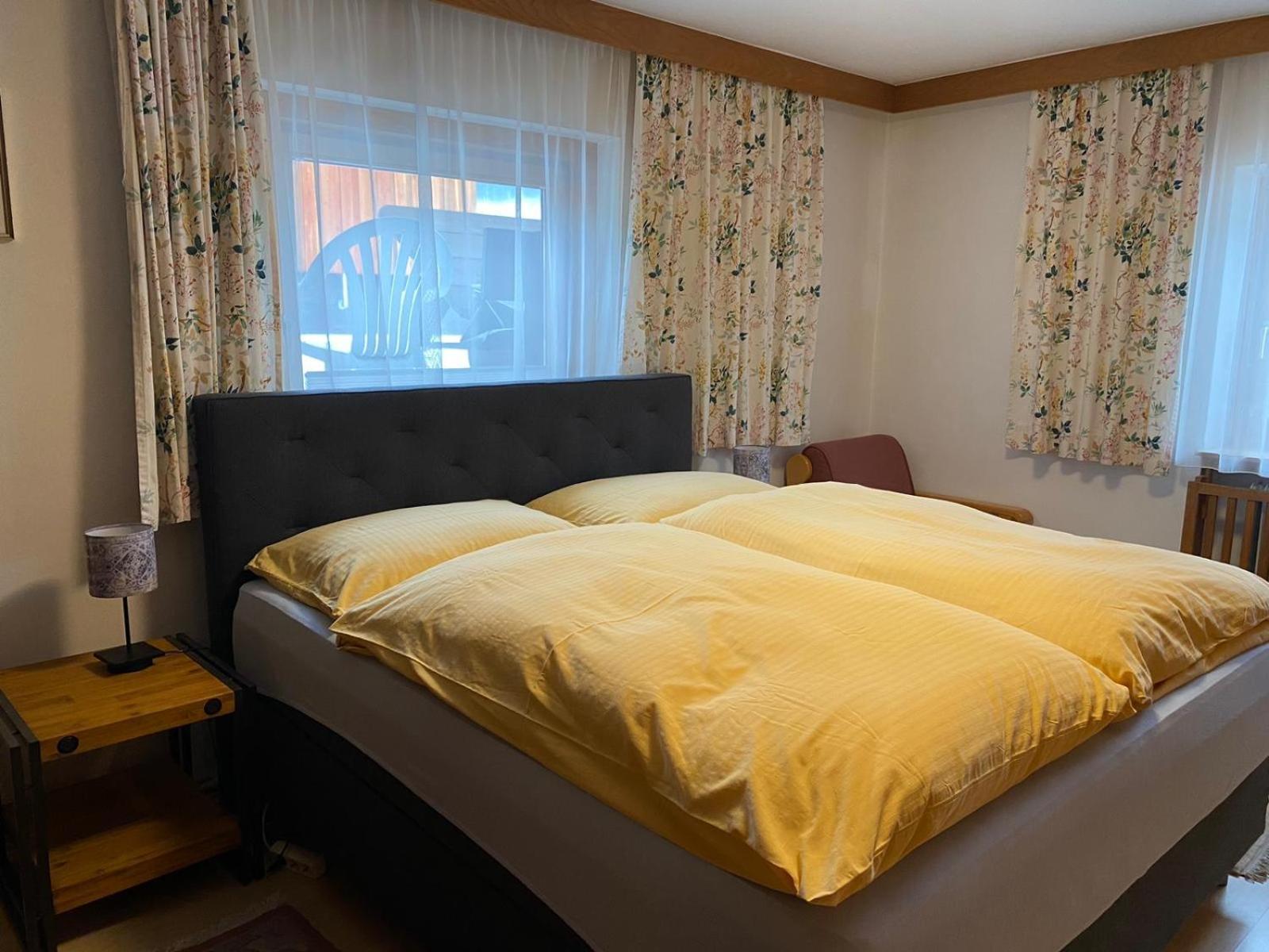 Apartament Haus Jochbergerstrasse 116 Kitzbühel Zewnętrze zdjęcie