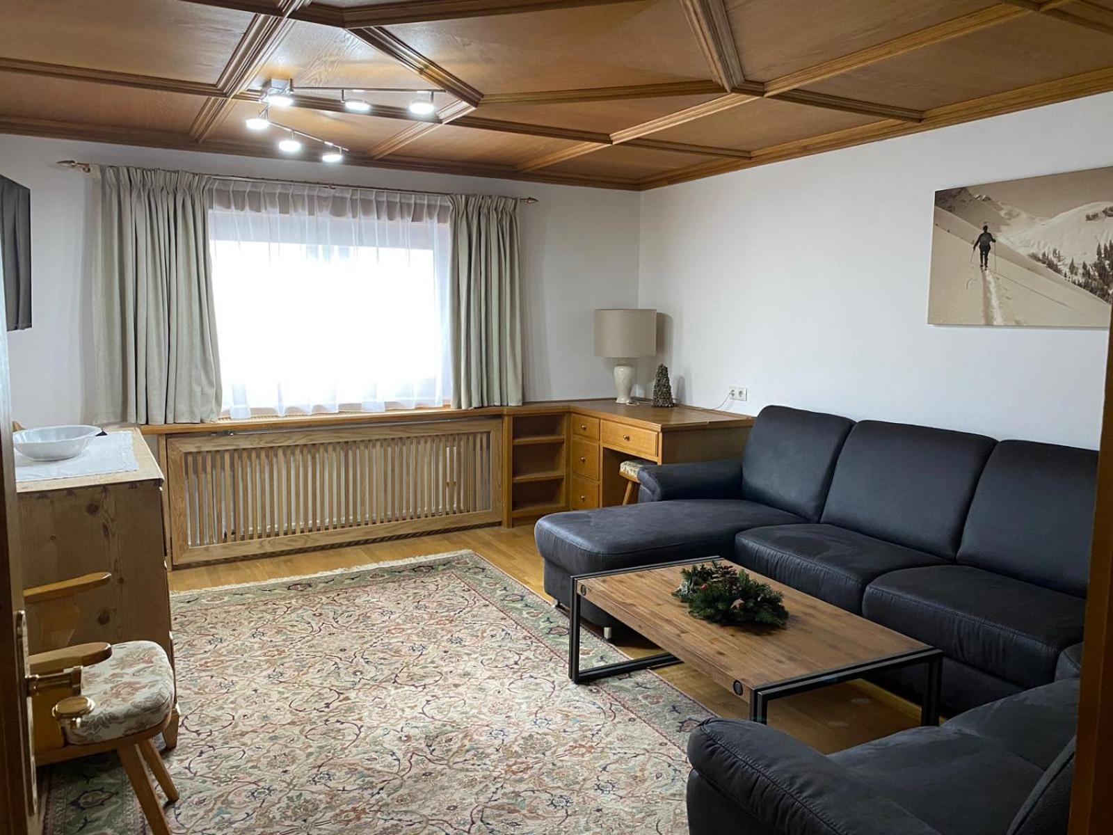 Apartament Haus Jochbergerstrasse 116 Kitzbühel Zewnętrze zdjęcie